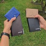 Men's Balebaily Long Wallet With Free Card Holder, (Buy 1 Get 1 Free)