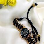 Bracelet Watch For Girls