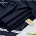 Men’s Unstitched Wool Plain Suit