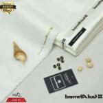 Men’s Unstitched Cotton Sotton Plain Suit