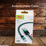 Andoride Phone cable