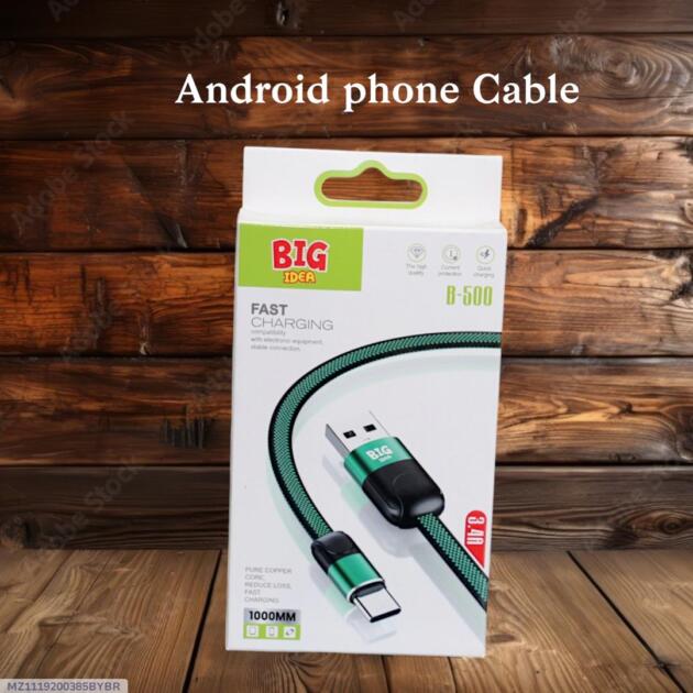 Andoride Phone cable