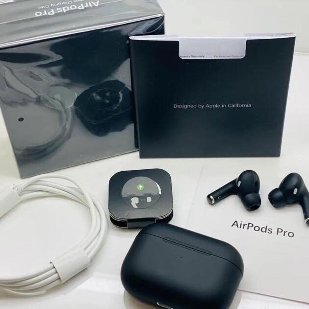 AirPods Pro 2 are wireless earbuds