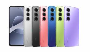 Infinix Hot 60i - Image 2