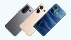 VIVO V60 - Image 2