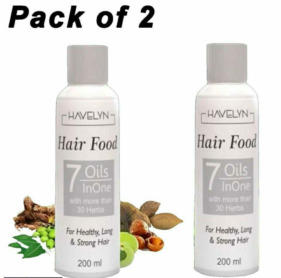 Hair Growth Oil, Pack of 2 - Image 2