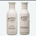 Whitening And Brightening Skin Polisher, Pack Of 2