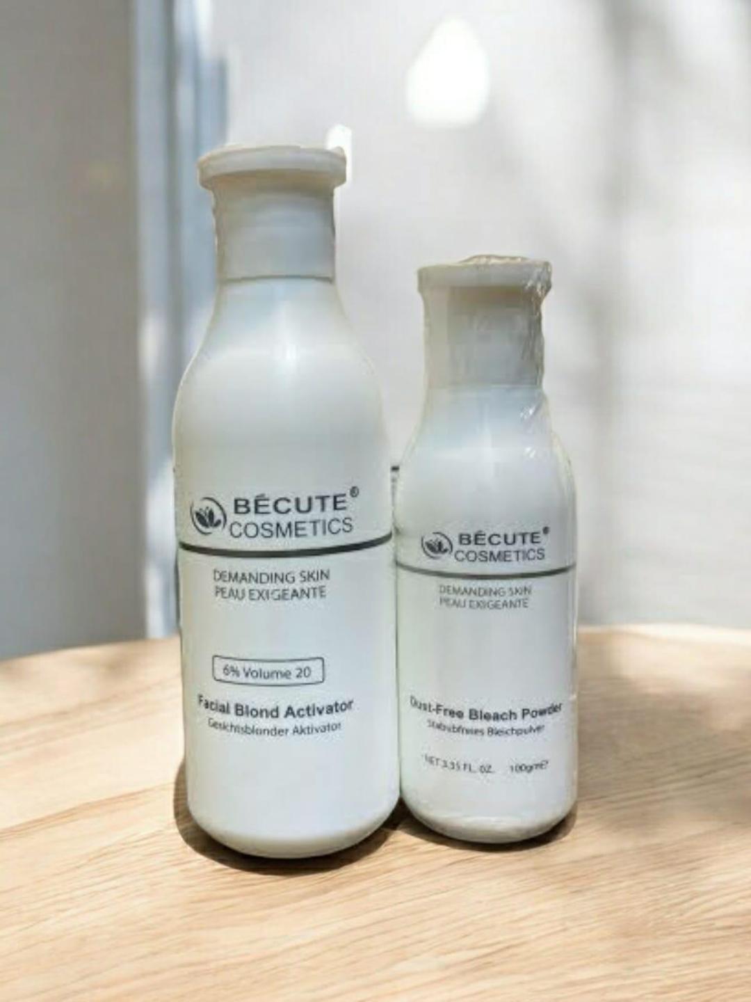 Whitening And Brightening Skin Polisher, Pack Of 2 - Image 2