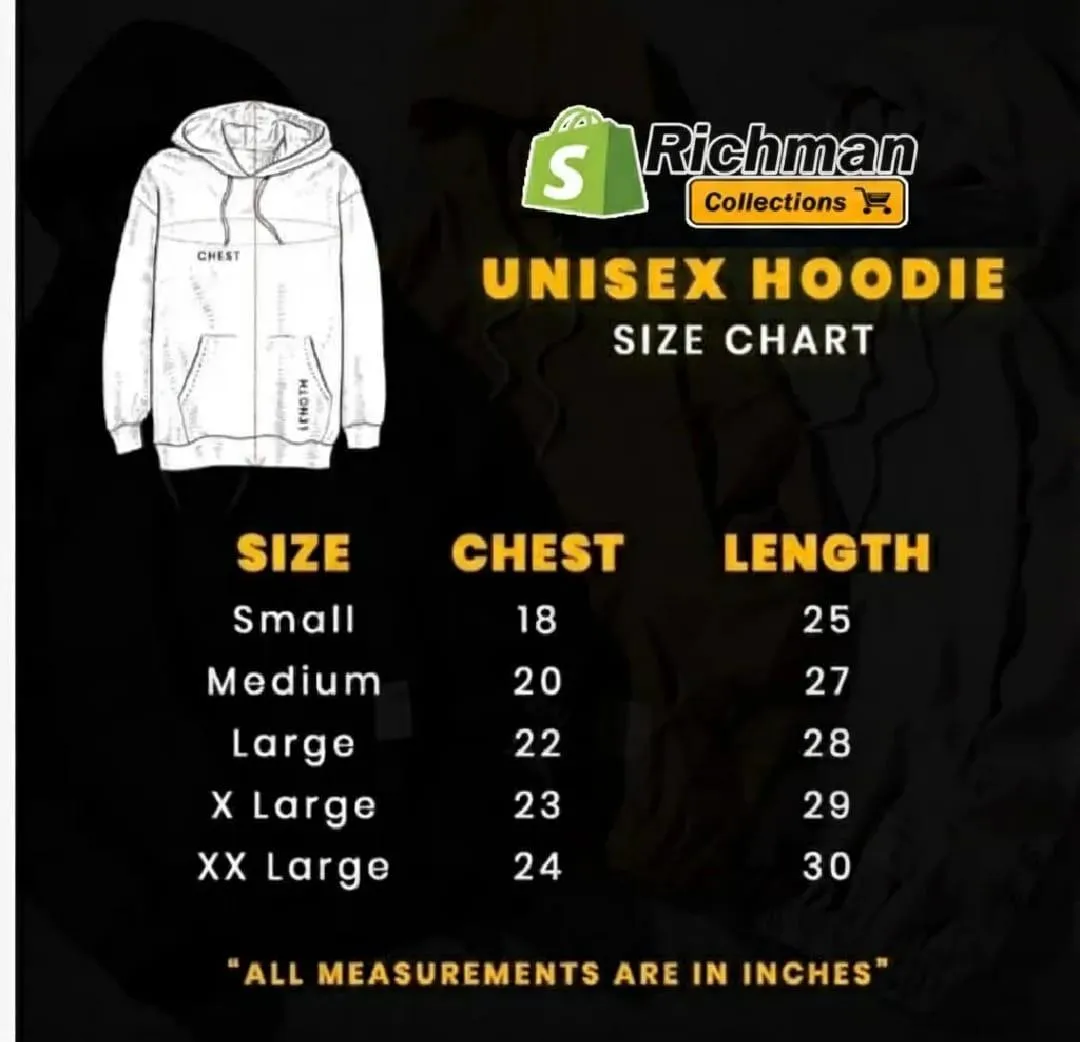 2 Pcs Men's Fleece Printed Zipper Track Suit - Image 5