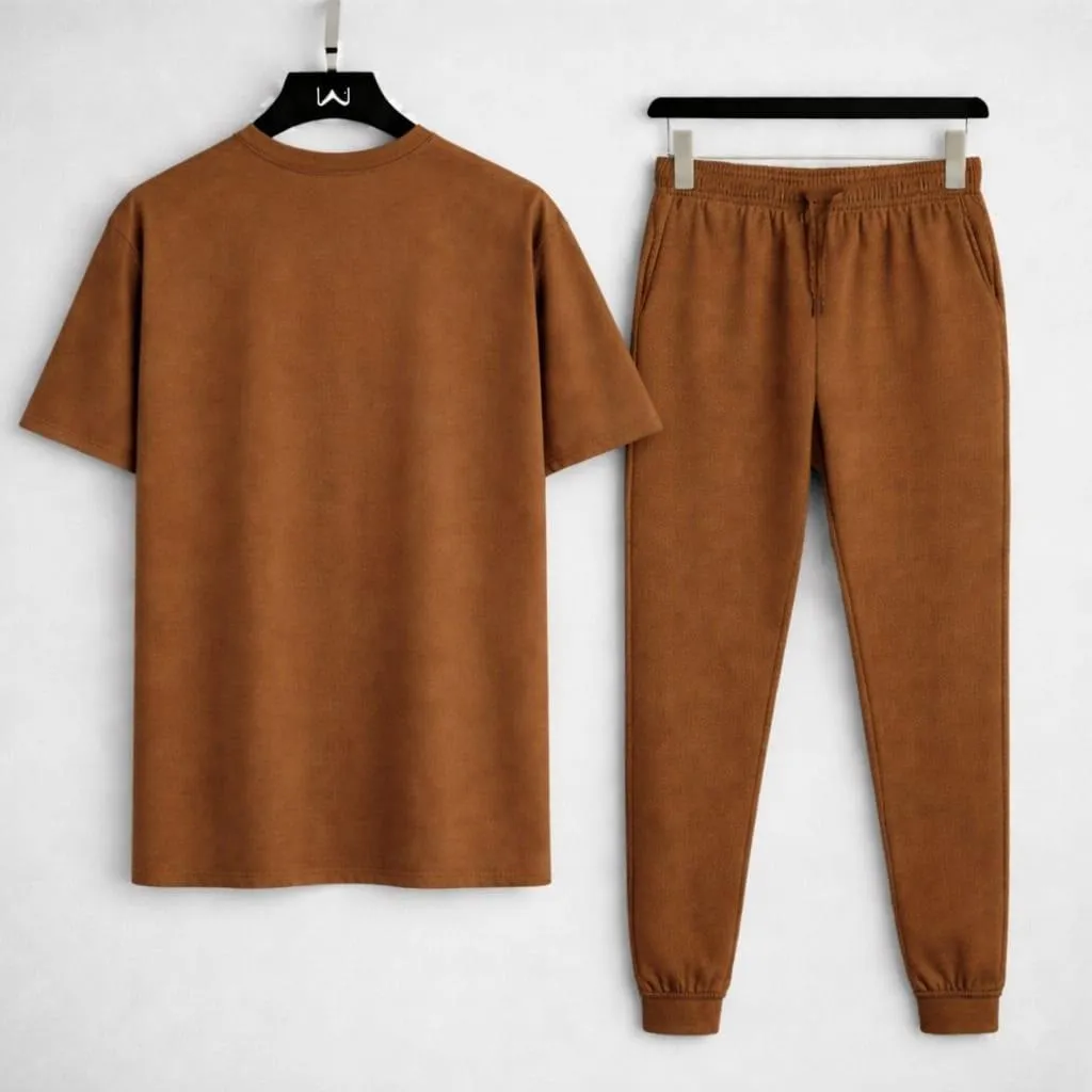 Laker's 23 Printed Summer Track Suit - Image 3