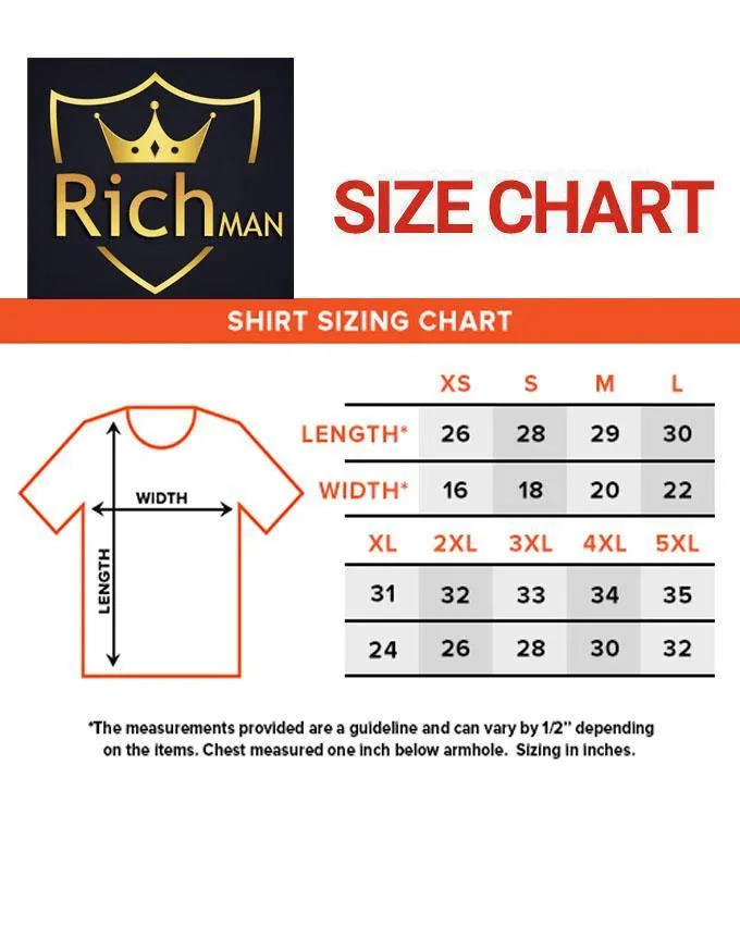 RichMan Royal Summer Tracksuit Set – Premium T-Shirt & Trouser (Breathable & Stylish) - Image 4