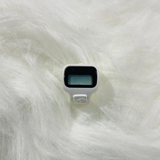 High-Performance Digital Tally Counter - 1 Pcs