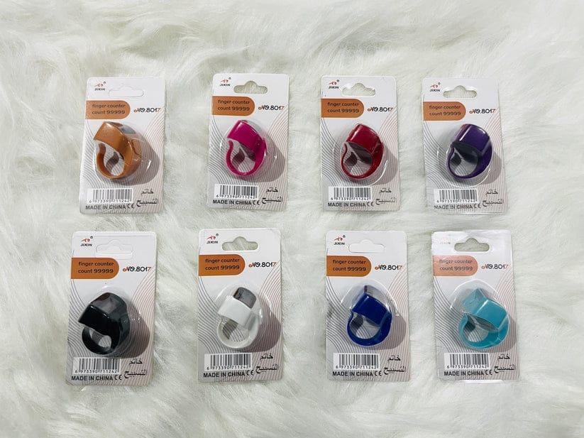 High-Performance Digital Tally Counter - 1 Pcs - Image 2