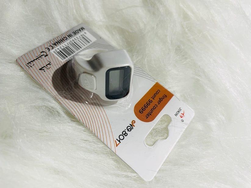 High-Performance Digital Tally Counter - 1 Pcs - Image 3