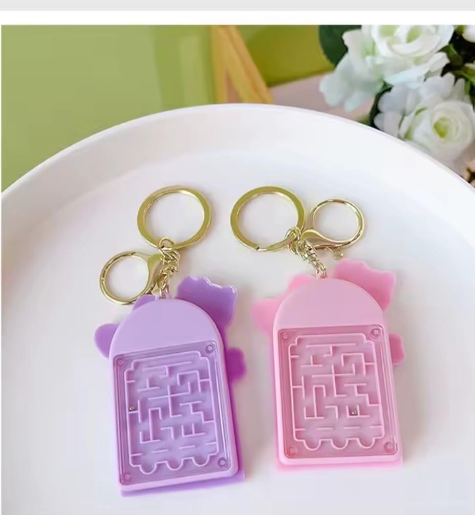 CCute Calculator Key Chains - Image 5