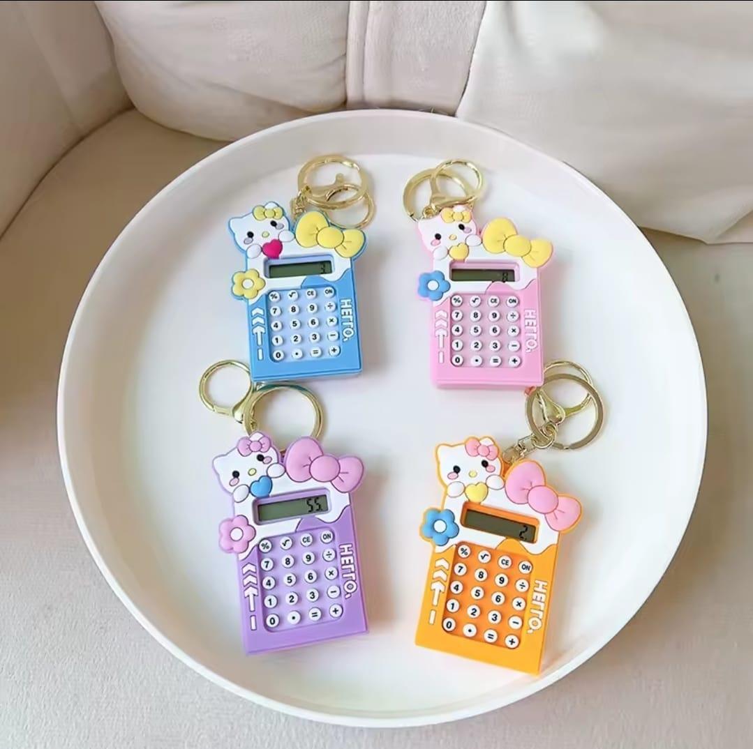 CCute Calculator Key Chains - Image 6