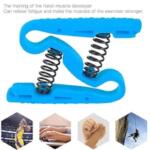 Portable Non-Slip Grip Hand Gripper - 1 Pc