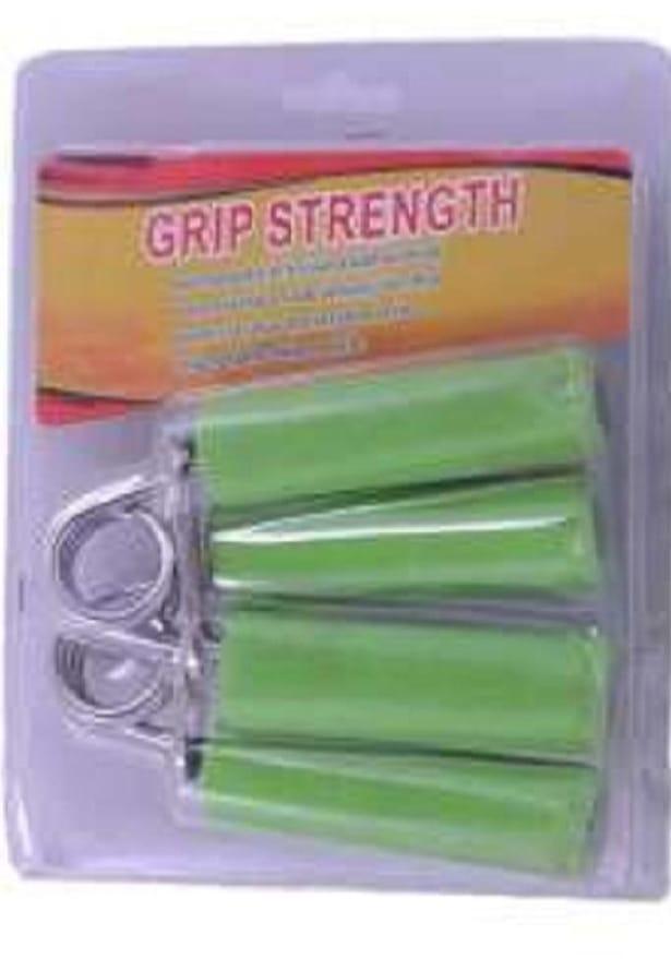 Non-Slip Grip Hand Gripper - 2 Pcs for Enhanced Strength Training