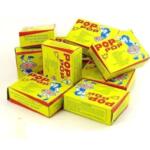 10 Pcs Fireworks For Kids With Bang Effect