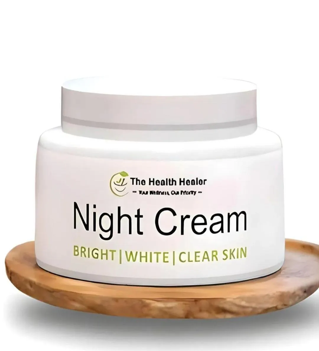Ultimate 2 in 1 Skincare Bundle - Night Cream & Facial Kit (2 Pcs) - Image 3