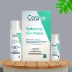 Hydrating Skin Polisher - 1 x Exfoliating Treatment for Radiant Skin