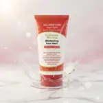 Glupatone Face Wash - Smooth Liquid Formula - 1 Pcs