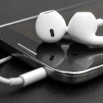 Super Bass Wired Earphones White