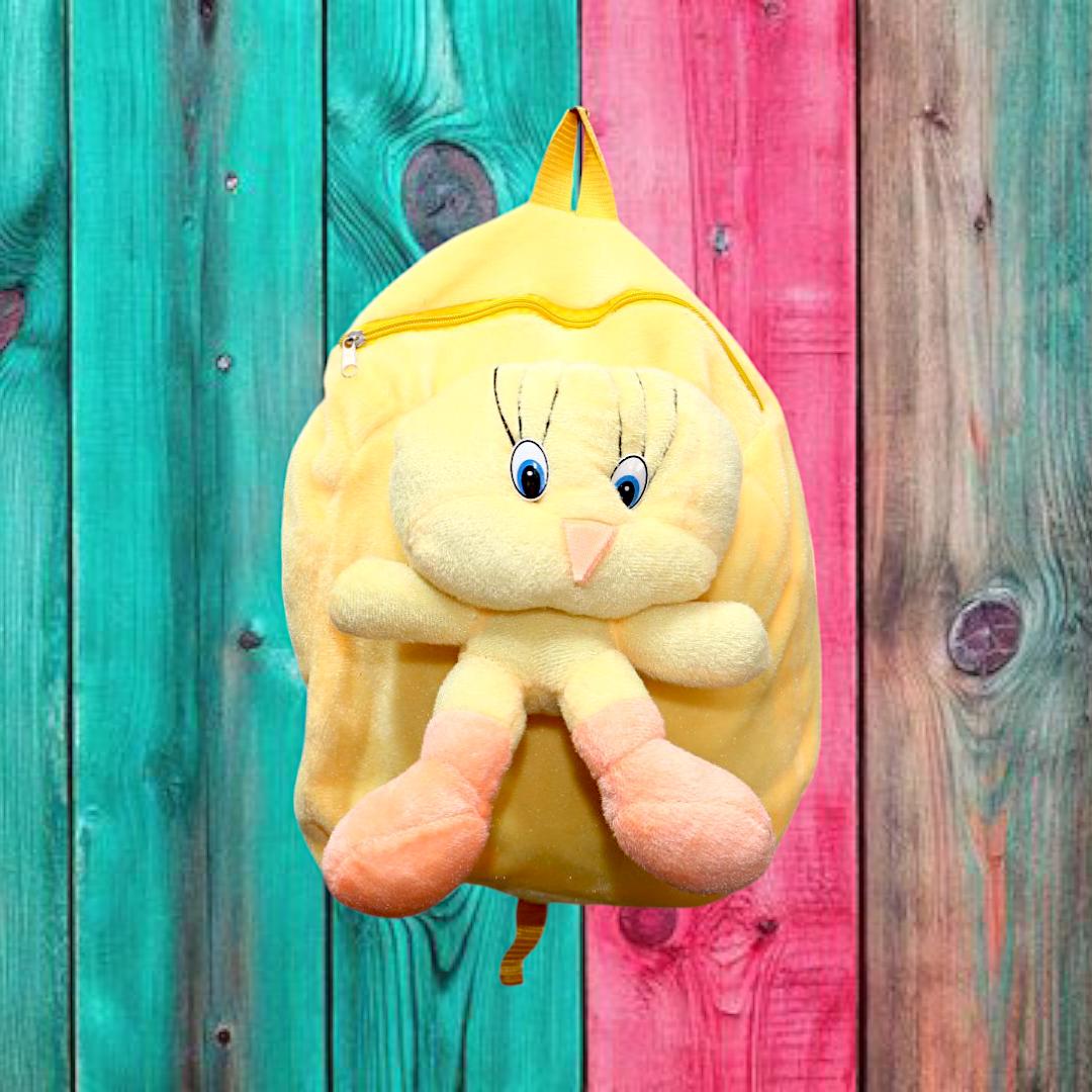 Girl's Polyester School Bag - Image 2