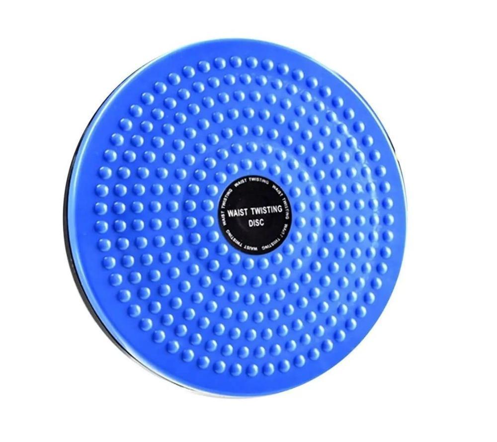 Adjustable Tummy Twister - 1 Pc Portable Lightweight Fitness Equipment - Image 2