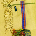 Velvet Shawl For Men