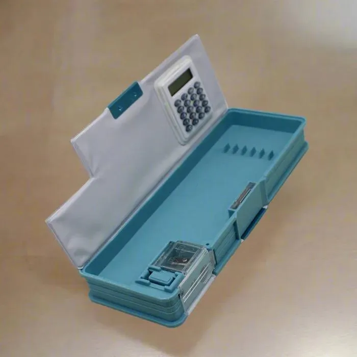 Geometry Box with Calculator (CVX) - Image 3