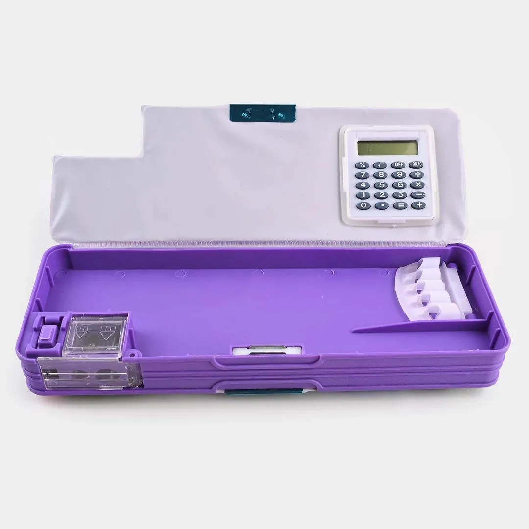 Geometry Box with Calculator (CVX) - Image 4