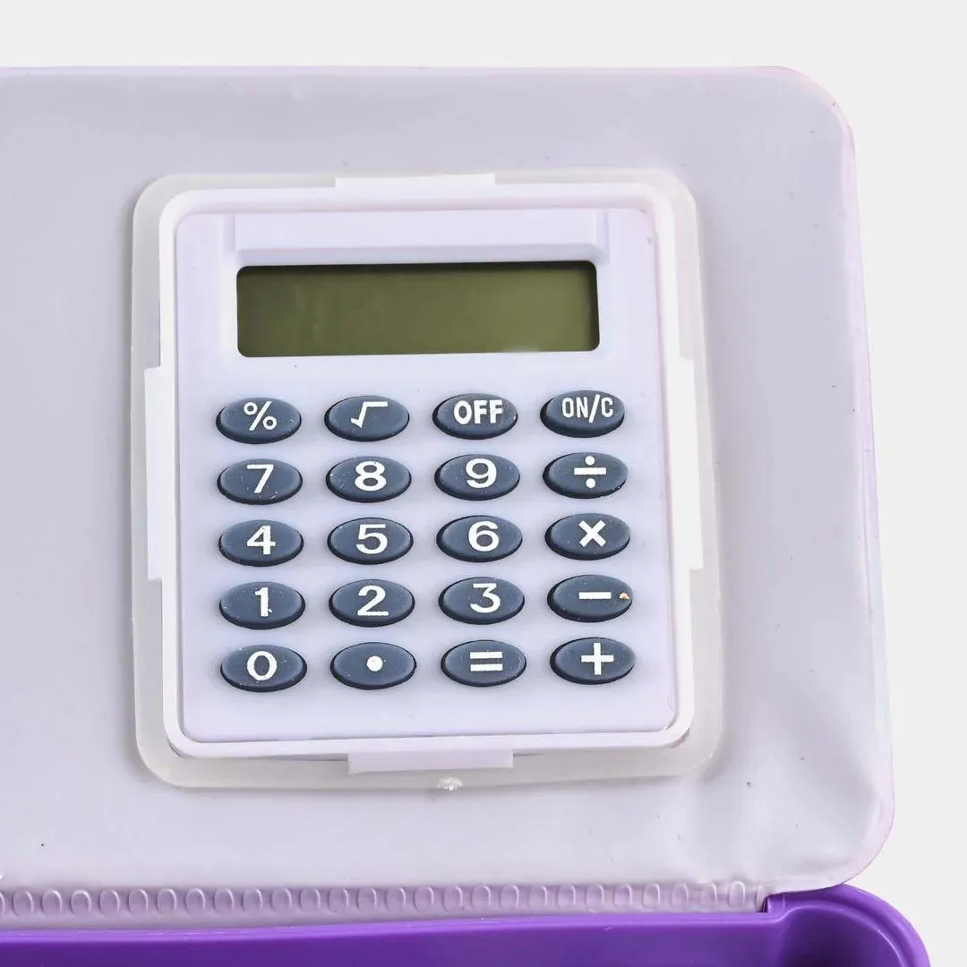 Geometry Box with Calculator (CVX) - Image 5