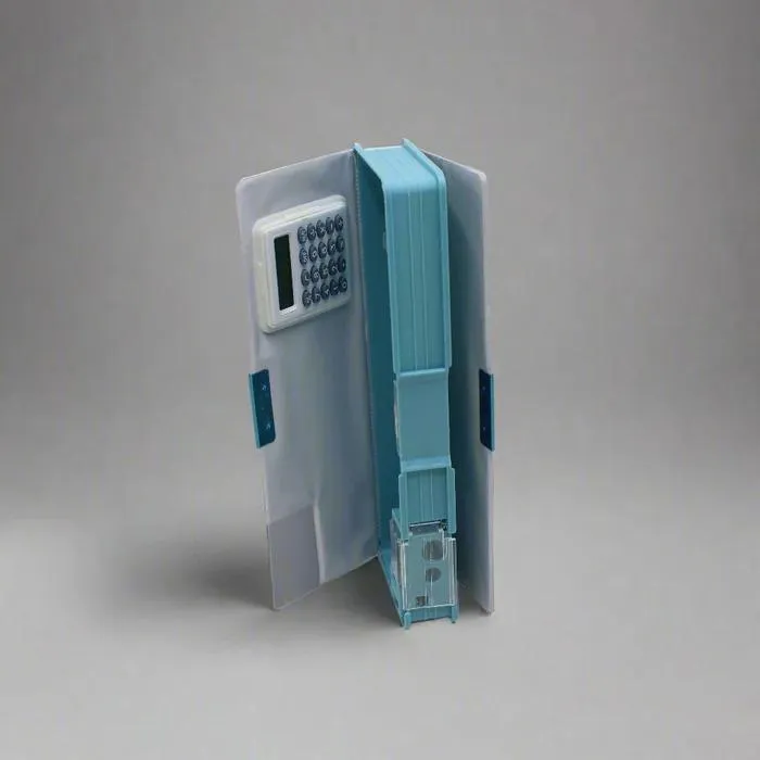 Geometry Box with Calculator (CVX) - Image 6