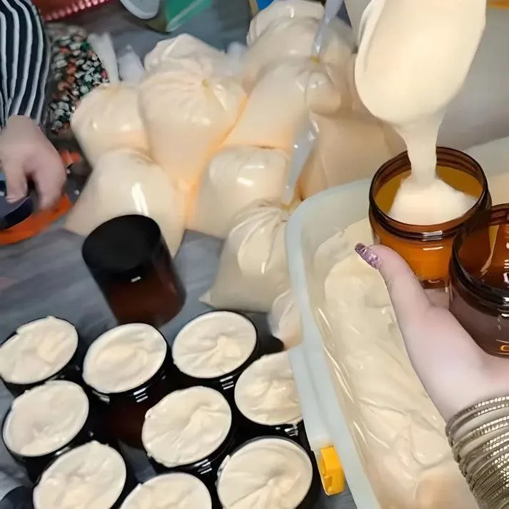 Zafrani Whitening Cream, 250 Gram, 1 Pc, With No Side Effects, Black J - Image 2