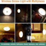 Intelligent Night Lamp