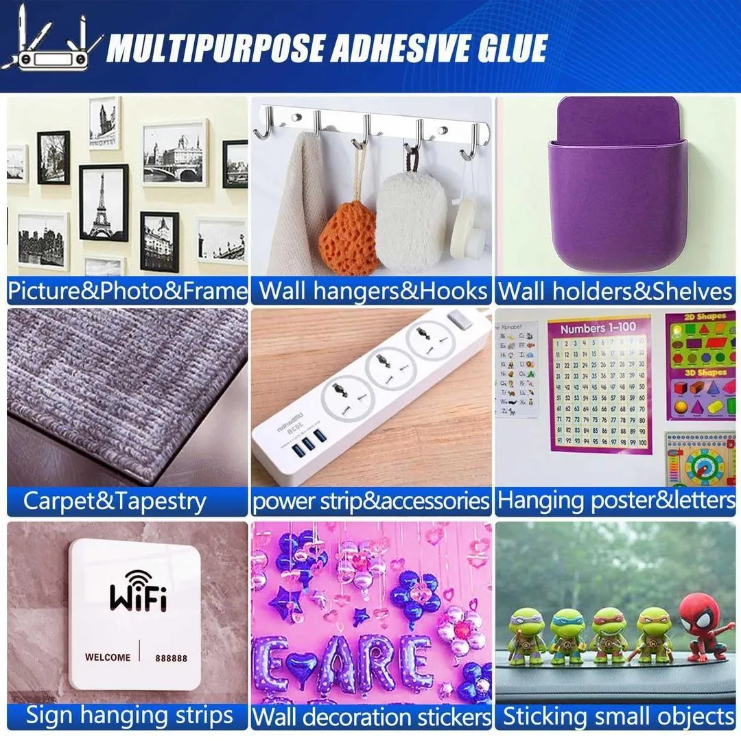 Nano Tape 3 Meter - Image 3