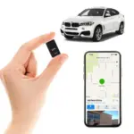1 Pc Security GPS Tracker Device
