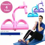 Flexible Fitness Pull Rope