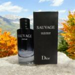 SAUVAGE Long Lasting Unisex Perfume - 1 Pcs Citrusy & Woody Fragrance