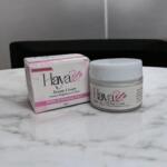 Whitening & Brightening Face Cream - 30g - Hydrating & Dead Skin Remover - Set of 1