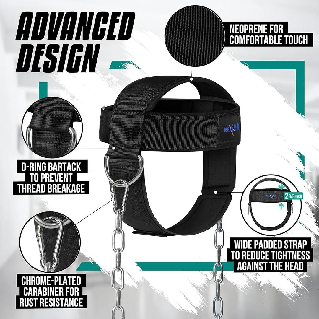 Fitness Pull Rope - Image 2