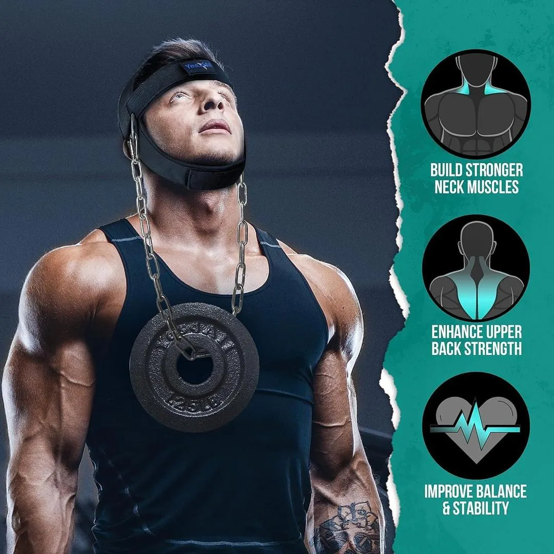 Fitness Pull Rope - Image 4