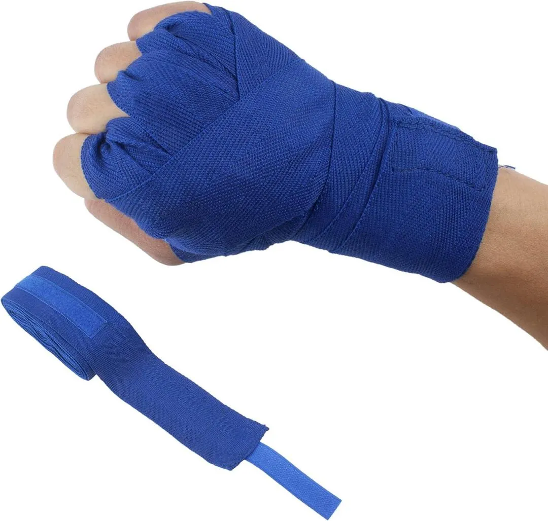 Breathable Non-Slip Grip Hand Sport Wristband - 2 Pcs - Image 2