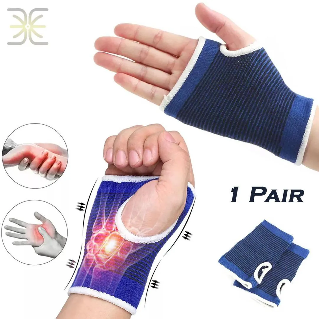 Hand Sport Wristband