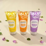 Whitening And Brightening Exfoliating Gel, 150ml