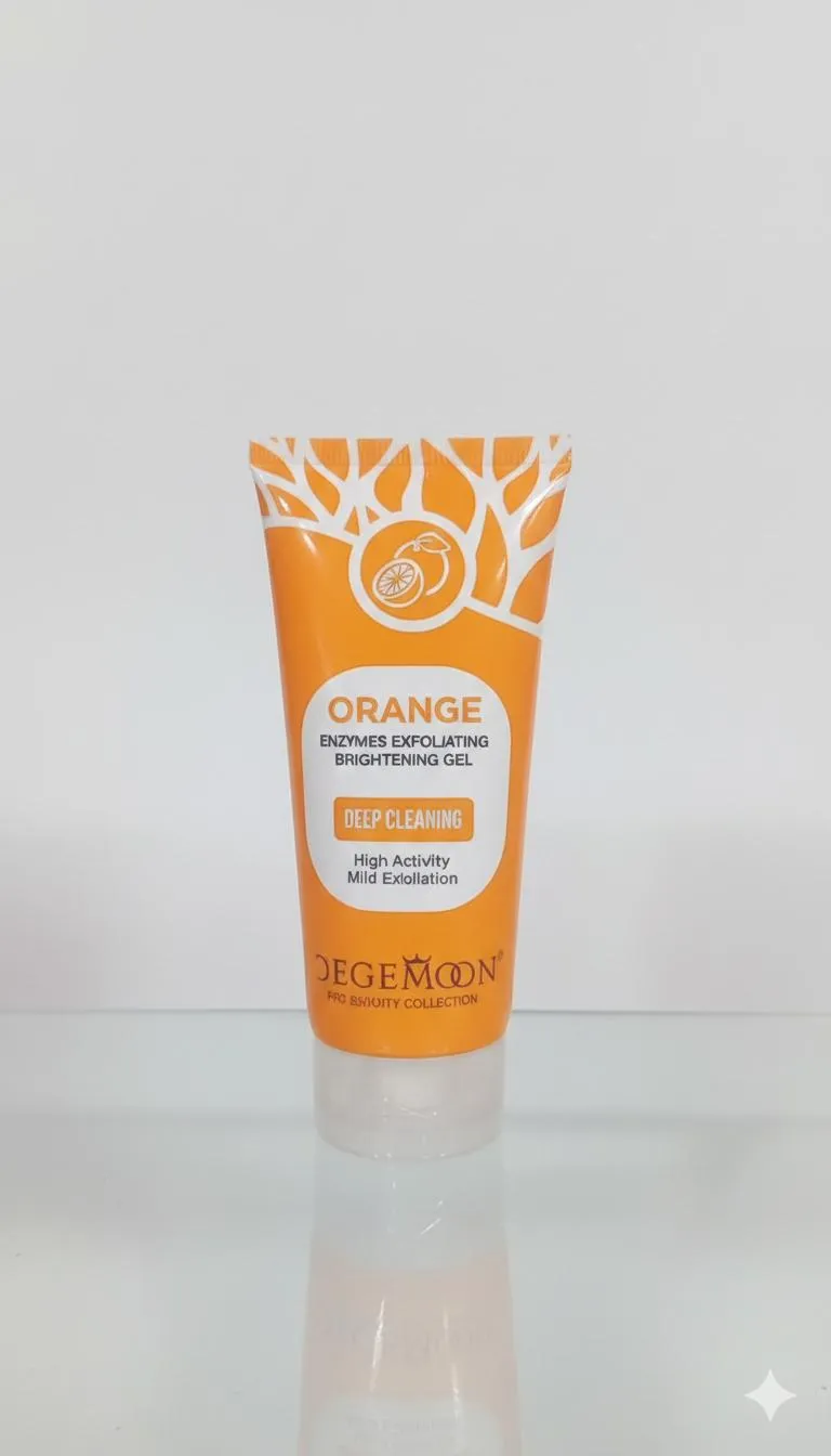 Whitening And Brightening Exfoliating Gel, 150ml - Image 2