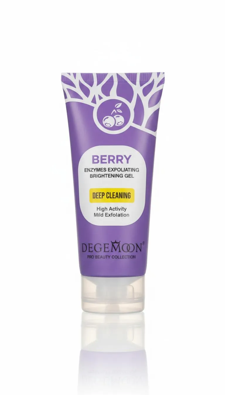 Whitening And Brightening Exfoliating Gel, 150ml - Image 3