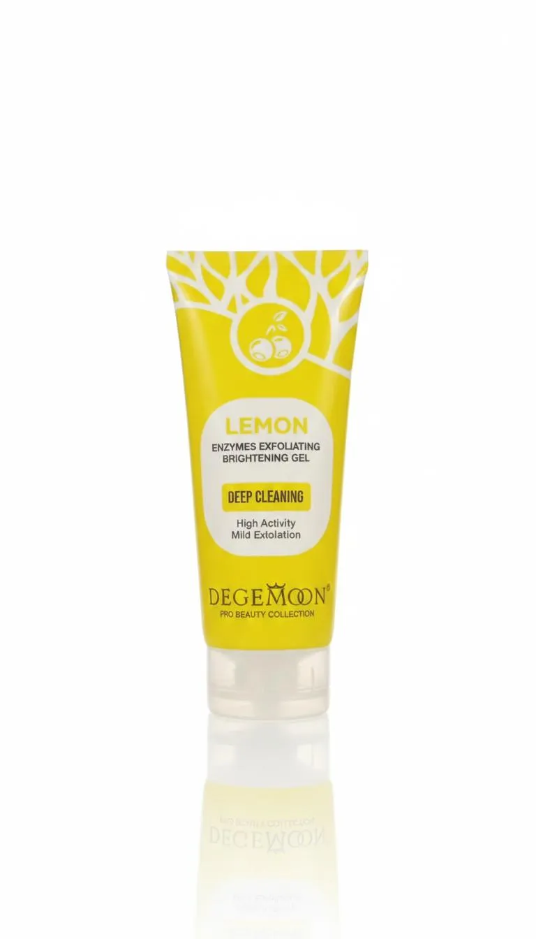 Whitening And Brightening Exfoliating Gel, 150ml - Image 4