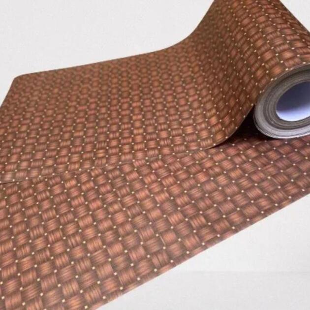 Beautiful Calligraphy Wall Sticker - 1 Pc, Adds Ambiance to Your Space